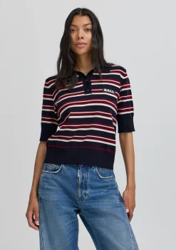 DAMES BALL TRUI KORTE MOUW