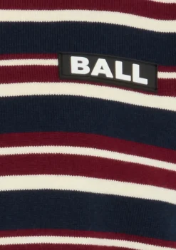 DAMES BALL TRUI KORTE MOUW