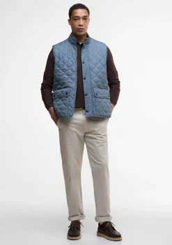 Heren BARBOUR BODYWARMER