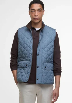 Heren BARBOUR BODYWARMER