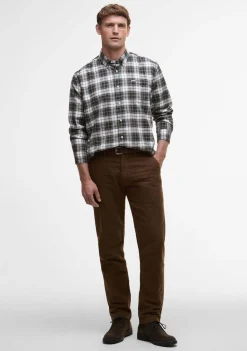 Heren BARBOUR OVERHEMD