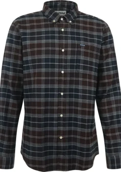 Heren BARBOUR OVERHEMD