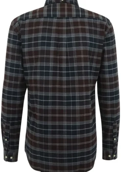 Heren BARBOUR OVERHEMD