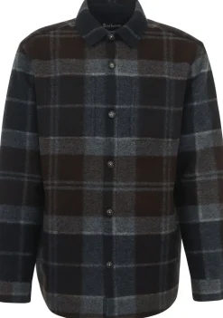 Heren BARBOUR OVERSHIRT