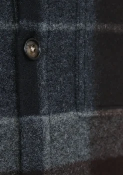 Heren BARBOUR OVERSHIRT