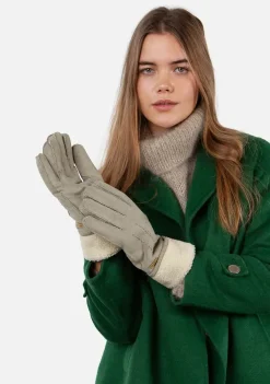 DAMES BARTS HANDSCHOEN