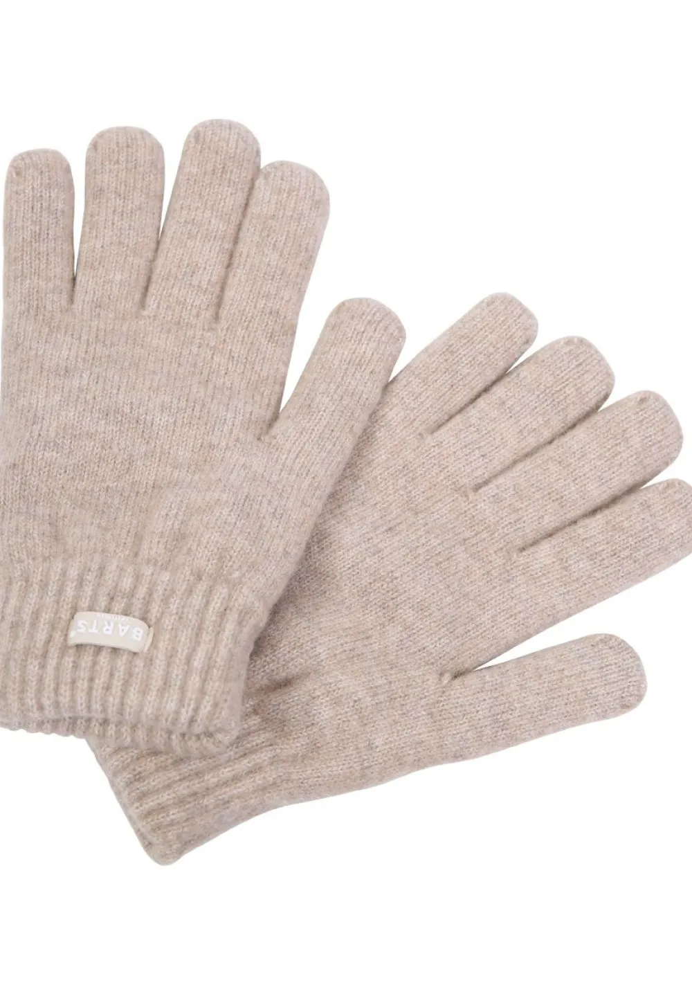 DAMES BARTS HANDSCHOEN