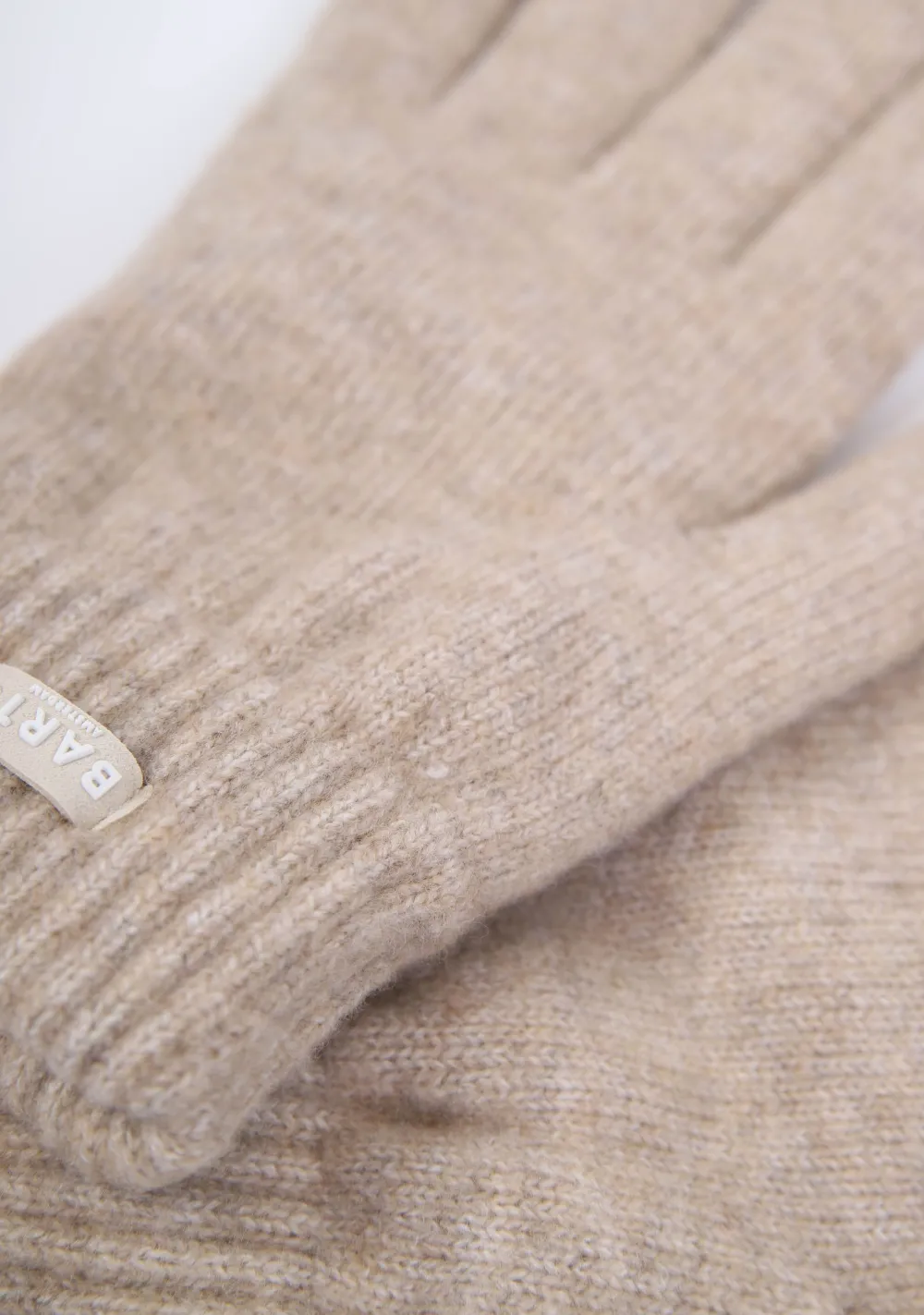 DAMES BARTS HANDSCHOEN