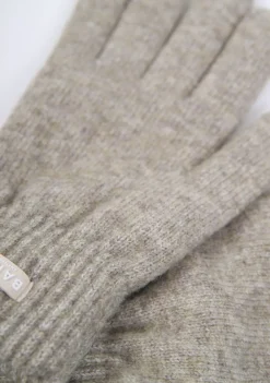 DAMES BARTS HANDSCHOEN