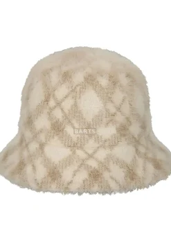 DAMES BARTS MUTS