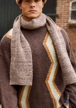 Heren BARTS SHAWL/MUTS