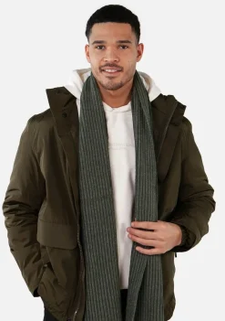 Heren BARTS SHAWL/MUTS