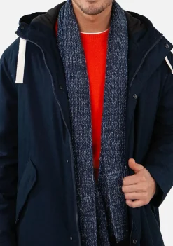 Heren BARTS SHAWL/MUTS