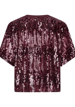 DAMES BAUM UND PFERDGARTEN BLOUSE