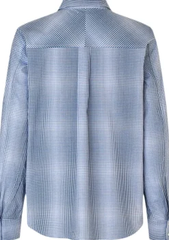 DAMES BAUM UND PFERDGARTEN BLOUSE