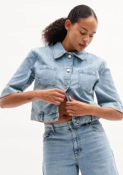 DAMES BAUM UND PFERDGARTEN BLOUSE