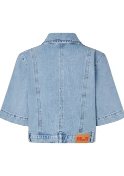 DAMES BAUM UND PFERDGARTEN BLOUSE