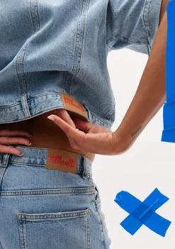 DAMES BAUM UND PFERDGARTEN BLOUSE