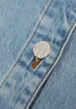 DAMES BAUM UND PFERDGARTEN BLOUSE