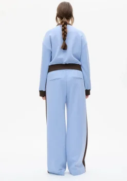 DAMES BAUM UND PFERDGARTEN BOMBERJACK