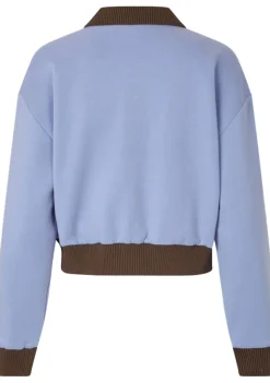 DAMES BAUM UND PFERDGARTEN BOMBERJACK