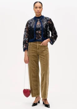 DAMES BAUM UND PFERDGARTEN JASJE