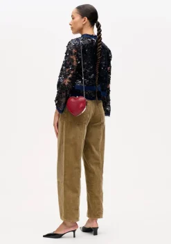 DAMES BAUM UND PFERDGARTEN JASJE