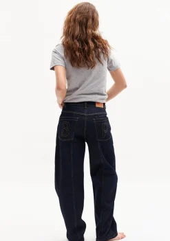 DAMES BAUM UND PFERDGARTEN JEANS