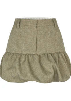 DAMES BAUM UND PFERDGARTEN KORTE ROK