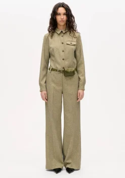 DAMES BAUM UND PFERDGARTEN PANTALON