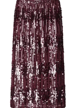 DAMES BAUM UND PFERDGARTEN ROK