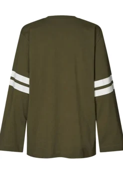 DAMES BAUM UND PFERDGARTEN SHIRT