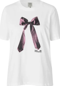 DAMES BAUM UND PFERDGARTEN SHIRT