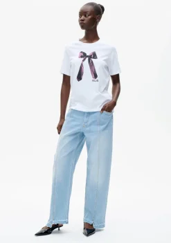 DAMES BAUM UND PFERDGARTEN SHIRT