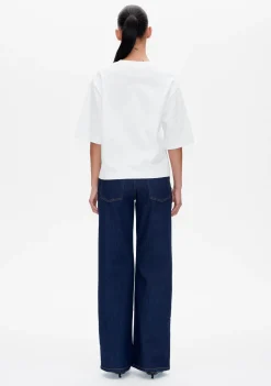 DAMES BAUM UND PFERDGARTEN SHIRT