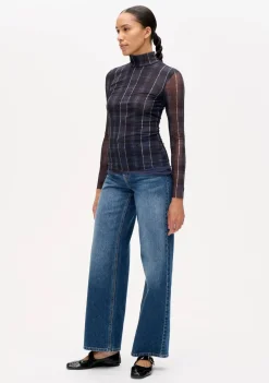 DAMES BAUM UND PFERDGARTEN SHIRT