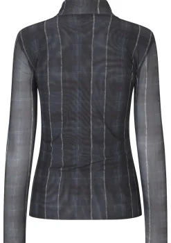 DAMES BAUM UND PFERDGARTEN SHIRT