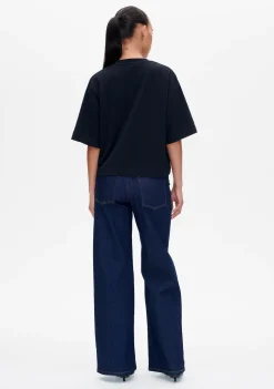 DAMES BAUM UND PFERDGARTEN SHIRT