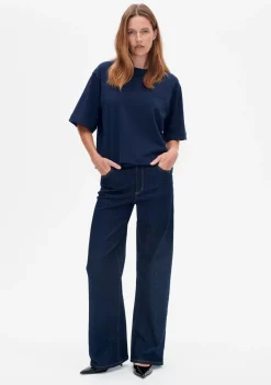 DAMES BAUM UND PFERDGARTEN SHIRT