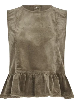 DAMES BAUM UND PFERDGARTEN TOP