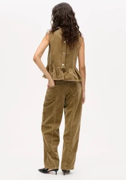 DAMES BAUM UND PFERDGARTEN TOP