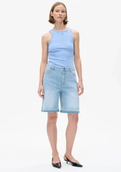 DAMES BAUM UND PFERDGARTEN TOP