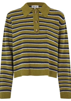 DAMES BAUM UND PFERDGARTEN TRUI