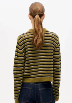 DAMES BAUM UND PFERDGARTEN TRUI