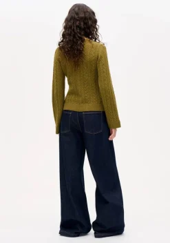 DAMES BAUM UND PFERDGARTEN VEST