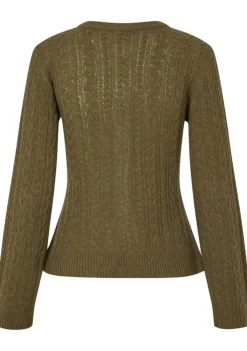 DAMES BAUM UND PFERDGARTEN VEST