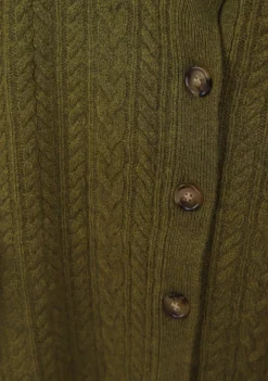 DAMES BAUM UND PFERDGARTEN VEST