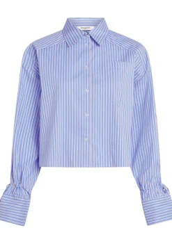 DAMES BEAUMONT BLOUSE