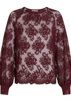 DAMES BEAUMONT BLOUSE