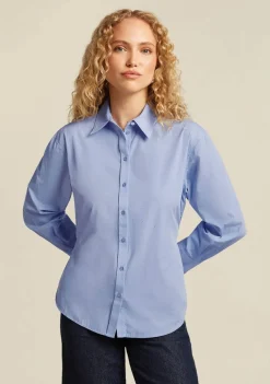 DAMES BEAUMONT BLOUSE